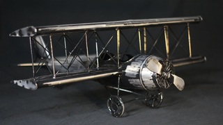 biplane-454938