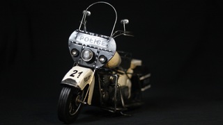 motorbike-454934
